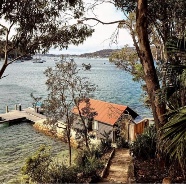 看完他家，才知道什麼叫頤養天年的完美家園，復古不老氣，超美