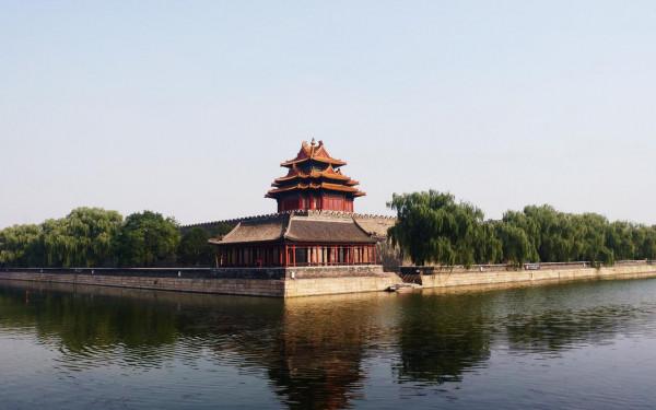 北京故事（8）——維克多一家人的北京之行（中）