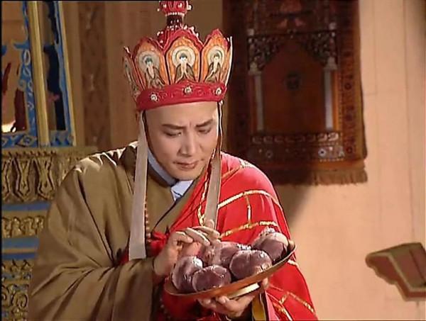 說說西遊記中的81難是哪81難