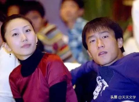 中國足球&quot;超白金一代&quot;杜威：我很開心等到你，我要和你相伴一生