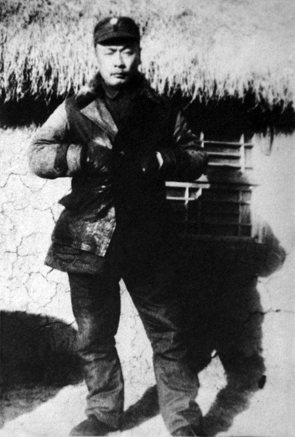 陳毅的軍事能力不行？幾件事可證明，他有很高的軍事戰略眼光