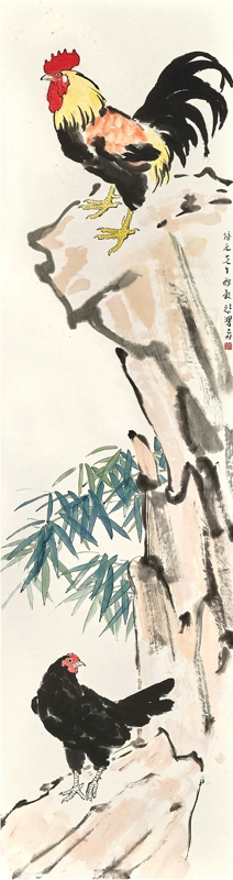 香港蘇富比中國書畫收官，總成交5.02億港元，張大千獨領風騷