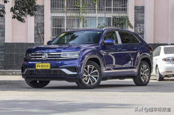 新車 | 外表拉風，車內全是屏！長安福特EVOS將於9月26日啟動預售