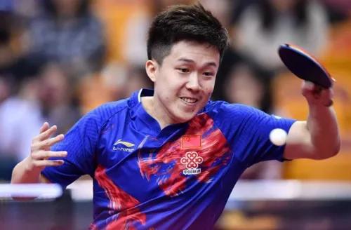 定了！國乒23人出征虎年首戰，7位奧運冠軍和悍將王楚欽均無緣