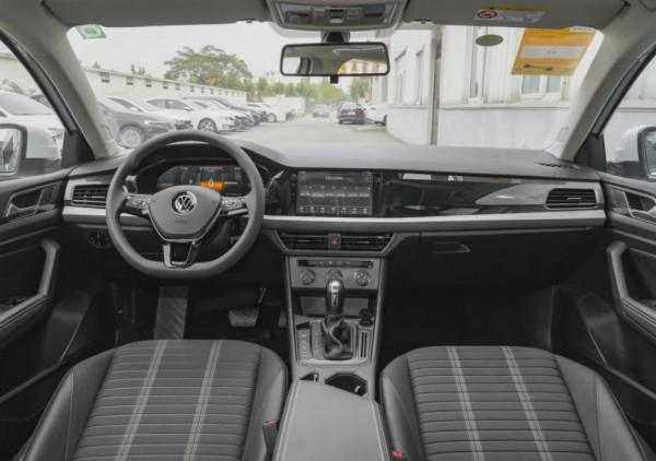 2022款大眾朗逸購車攻略：起售11.29萬元，哪款配置值得買？