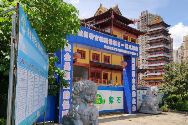 貴州一景區“半途而廢”，花121.84億卻“爛尾”，網友直呼太遺憾