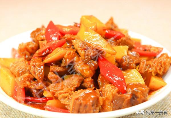 冬補三九，寧可不吃肉，也要吃這6種“根菜”，抵禦寒冷溫暖過年