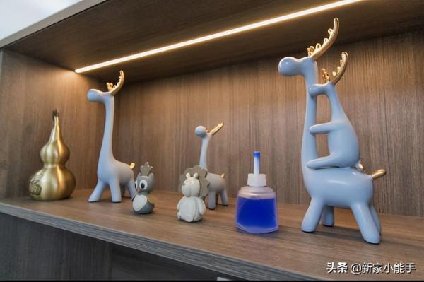 看了這個家才知道,這才是真正屬於裝修典範,全屋太漂亮了 看了這個家才知道,這才是真正屬於裝修典範,全屋太漂亮了