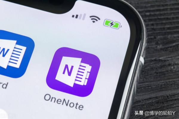 微軟放大招，OneNote for the Web改進進行中
