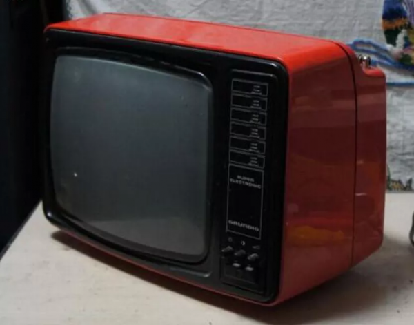 廣播電視是如何影響我們這一輩人的