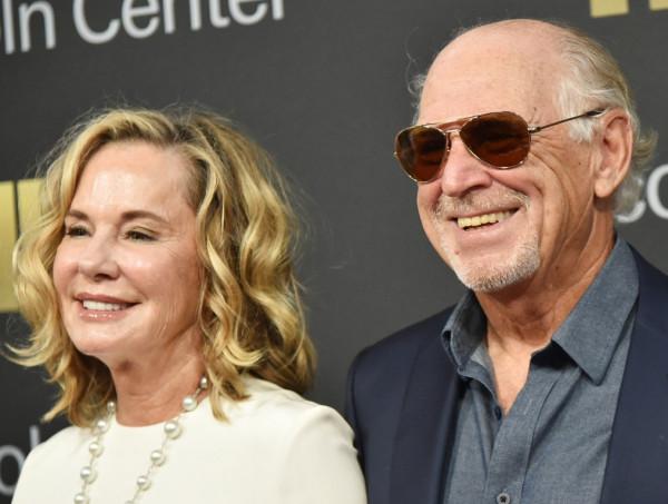 世界上最富有的人的丈夫和妻子 2