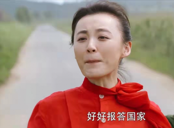 《王牌部隊》劇情持續高能！阿秀髮飆胡楊回國，女角色刻畫太精彩