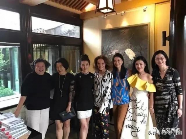 娛樂圈消費降級，連修羅場都一代不如一代了