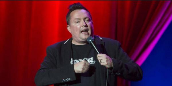 加拿大殘疾童星被脫口秀演員寫成段子羞辱幾百場!法院:沒問題 加拿大殘疾童星被脫口秀演員寫成段子羞辱幾百場!法院:沒問題