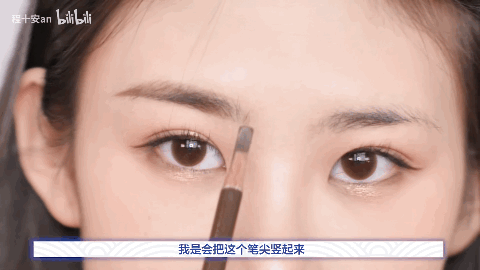 換個眉形換張臉！2022年最流行的4款眉形，你最適合哪款？