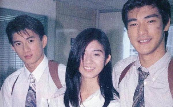 “好兄弟變陌路人”4對明星,有的撬走兄弟女友,有的價值觀不和 “好兄弟變陌路人”4對明星,有的撬走兄弟女友,有的價值觀不和