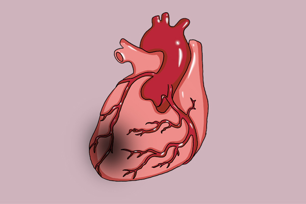 早起一根菸，會增加心梗風險？保護心血管，早上記住“兩不要”