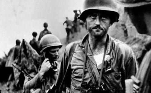 美媒評選世界十大狙擊手，中國射手張桃芳位居榜首，曾是美軍噩夢