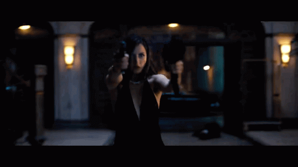 我討厭“邦女郎”這種詞，請叫我“女邦德”