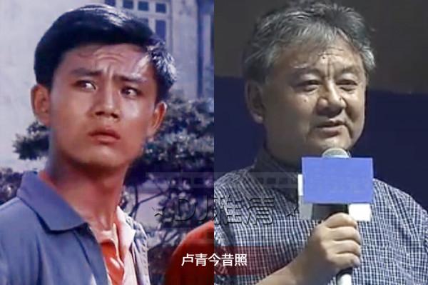 《第二個春天》演員今昔照 如今於洋91歲張瑜63歲 7位老藝術家去世