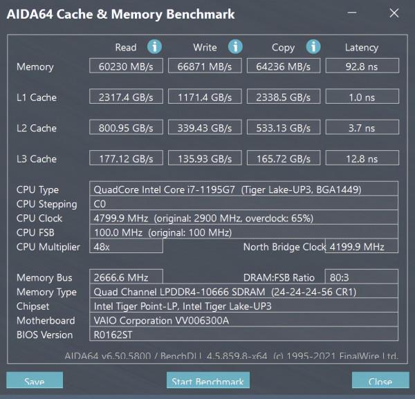如何在星巴克氣氛組脫穎而出？VAIO SX14 2022版輕薄本評測