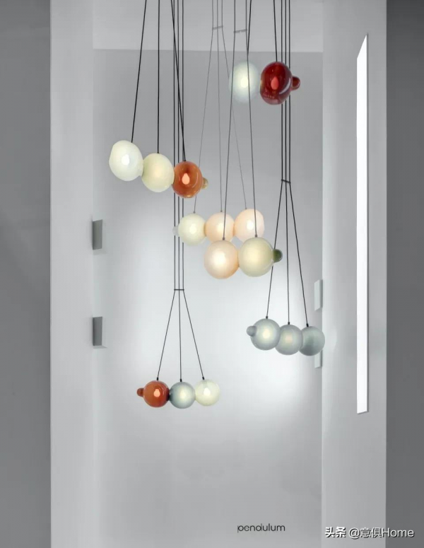 又潮又好玩，傢俱界的年輕人捲起來了