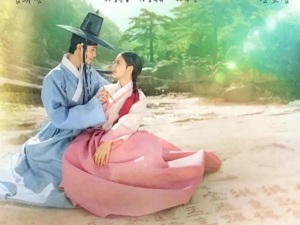 2021年最高收視率韓劇