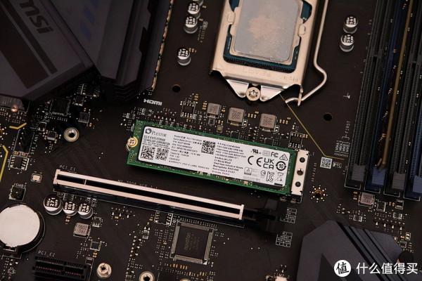 雙11剁手哪款SSD？—速度起飛，浦科特M10P測試