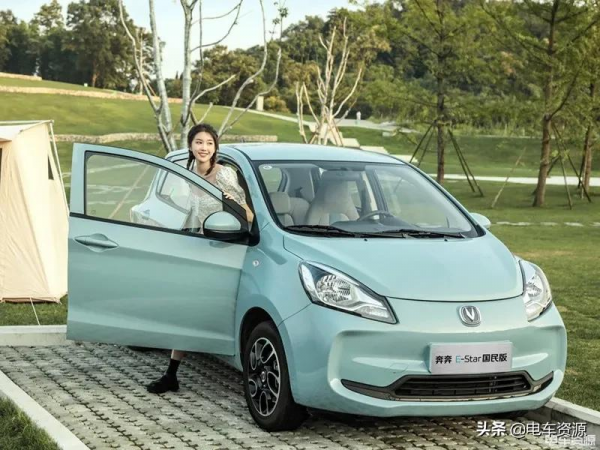 5萬元以下能買哪些車?推薦6款高性價比純電微型車 5萬元以下能買哪些車?推薦6款高性價比純電微型車