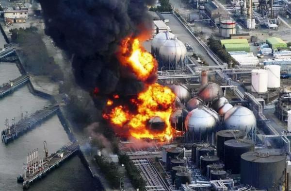 福島核輻射超標1000倍,周圍慘變“無人區”,日本還要瞞到何時? 福島核輻射超標1000倍,周圍慘變“無人區”,日本還要瞞到何時?