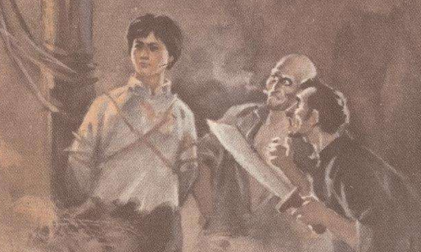 陳玉英：毛澤東的保姆，在楊開慧臨刑前曾大喊“要殺就殺我”