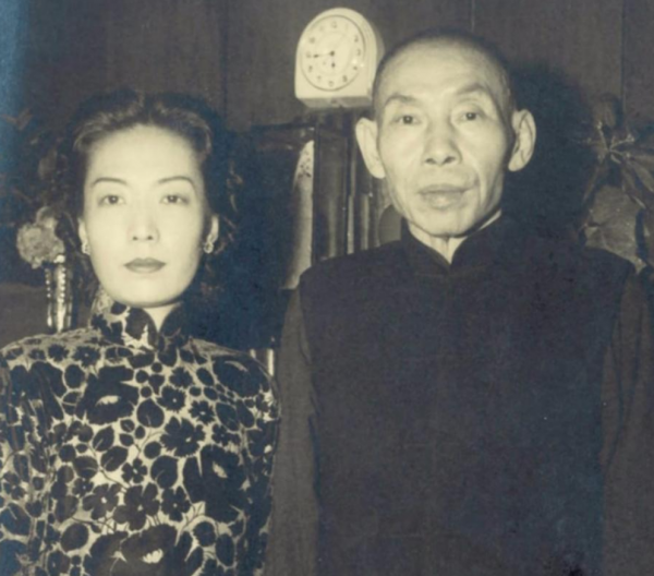 杜月笙去世只給孟小冬留2萬元,孟獨自在香港活26年,靠什麼謀生 杜月笙去世只給孟小冬留2萬元,孟獨自在香港活26年,靠什麼謀生