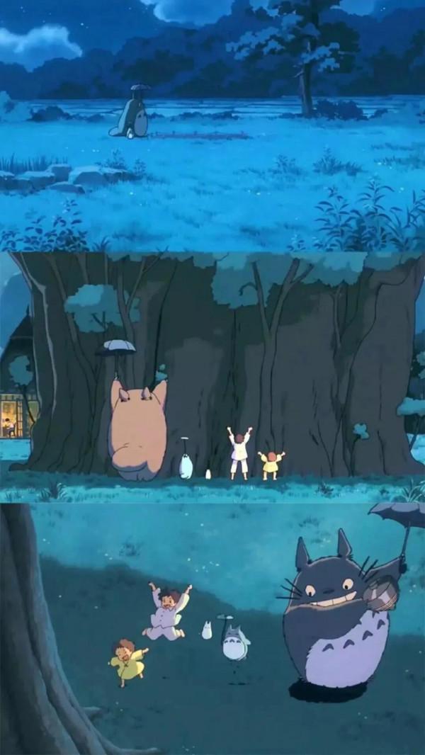 漂亮動漫桌布｜大家都在搶雙11寶貝，為啥沒人搶我這個寶貝