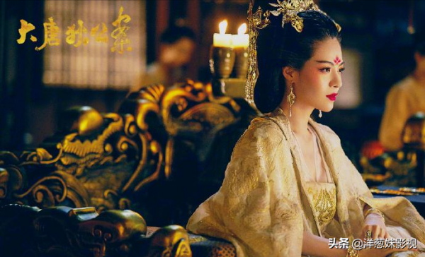 張嘉益出品的百集大劇《大唐狄公案》眾星雲集，編劇陣容前所未有