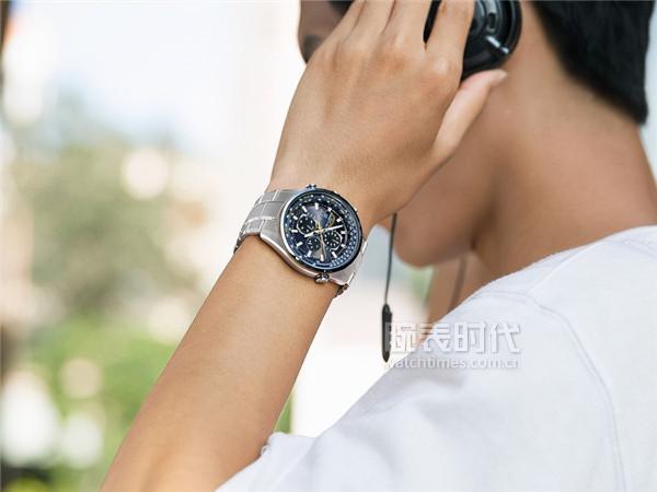 推薦十款高顏值西鐵城腕錶,有男有女 推薦十款高顏值西鐵城腕錶,有男有女