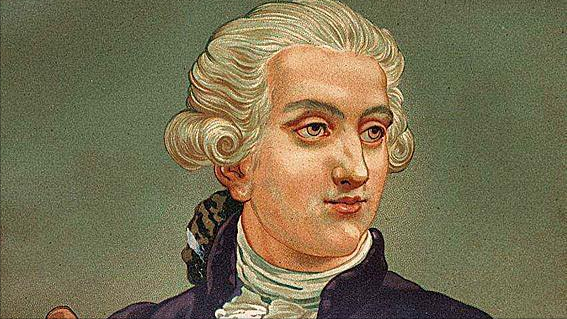 人沒有頭能活下來嗎？化學之父用親身經歷，告訴你真實的死亡體驗