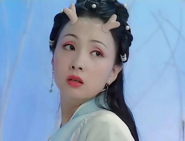 這叫古裝美人？是把觀眾當傻子嗎