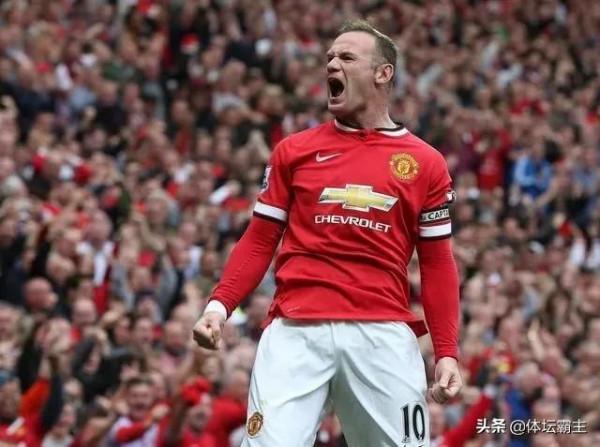 盤點 | 歐洲足壇各大豪門隊史第一射手!梅羅齊上榜 盤點 | 歐洲足壇各大豪門隊史第一射手!梅羅齊上榜