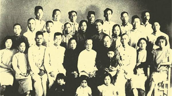 李茂堂：潛伏中統14年全身而退！胡宗南罵：這個傢伙居然是中共