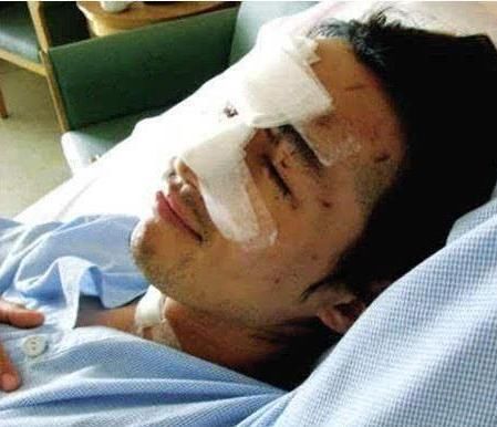 胡歌憑什麼毀容了卻更紅?連金庸都贈言:渡過大難,將有大成 胡歌憑什麼毀容了卻更紅?連金庸都贈言:渡過大難,將有大成