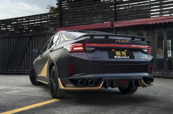 中國人不騙中國人 國產1&period;5T實力車型推薦