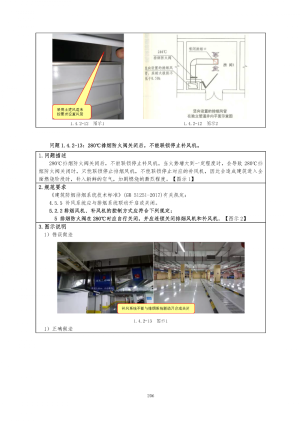 （消防驗收技術指南）2021年建設工程消防驗收技術指南