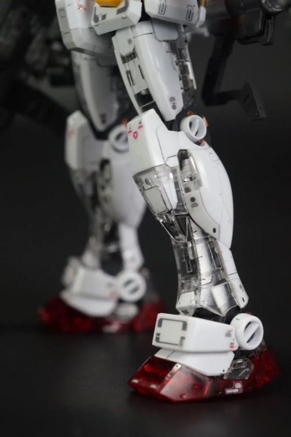 GUNPLA 40TH MEMORIAL鋼普拉40週年套裝