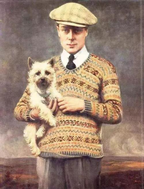 愛情改變歷史：活久見！世界上竟然真的有不愛江山愛美人的國王