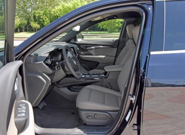 想買25萬左右的中型SUV，繞不開這三款，安全、省油、空間大