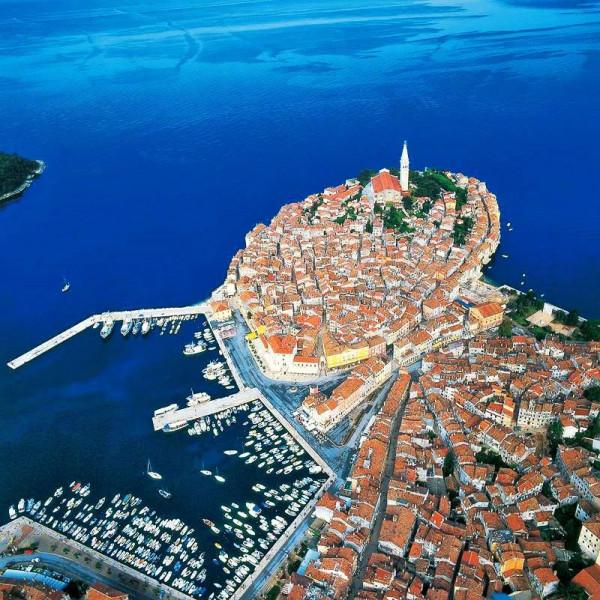 10年深度+豪華遊玩60國