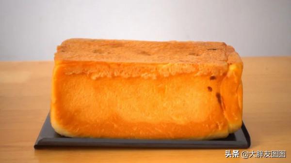 如何在家做鹹蛋黃手撕麵包？這個配方太好了，比買的還香