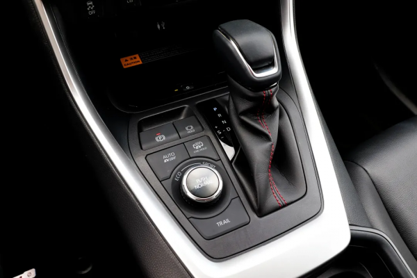 配置這麼高、動力這麼強的豐田,你肯定沒見過 配置這麼高、動力這麼強的豐田,你肯定沒見過