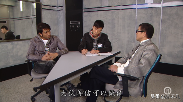 “天眼少女”堪稱童年陰影,TVB《法證先鋒3》根據真實案件改編 “天眼少女”堪稱童年陰影,TVB《法證先鋒3》根據真實案件改編