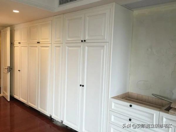 精裝房270平方米,全屋改造歐式風格裝修 精裝房270平方米,全屋改造歐式風格裝修